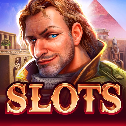 Magic Slots Casino 777 Jackpot iOS App