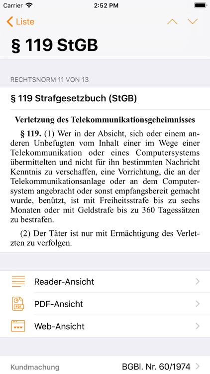RIS Reader screenshot-3