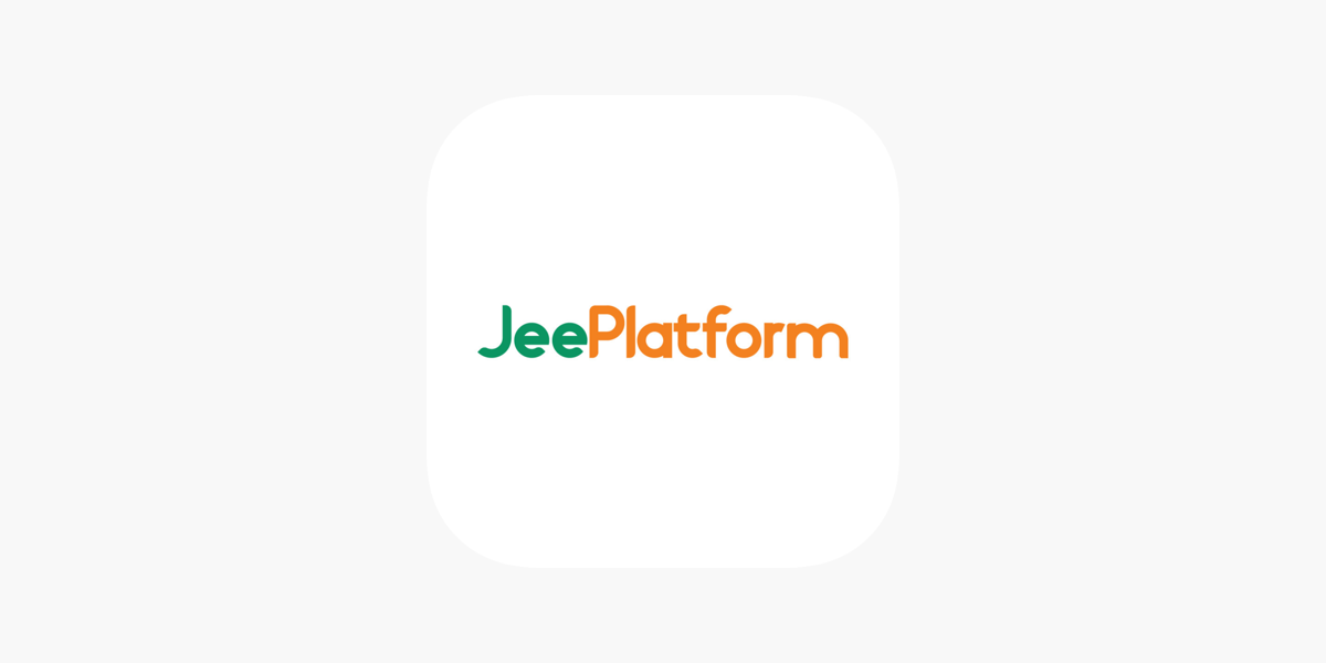 Jeeplatform On The App Store