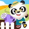 Dr. Panda Veggie Garden icon