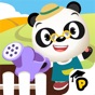 Dr. Panda Veggie Garden app download