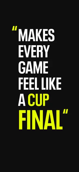 Game screenshot FANSLIDE Live Fantasy Football hack