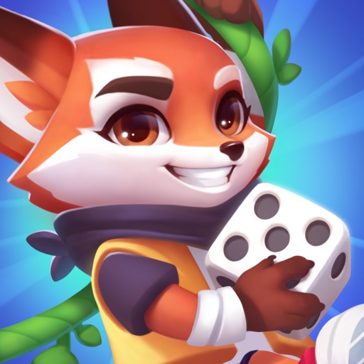 Fox Fighters: Dice Do It!