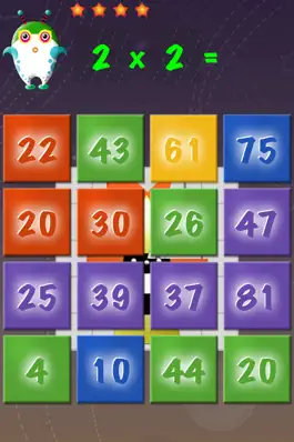 Game screenshot math3grade hack