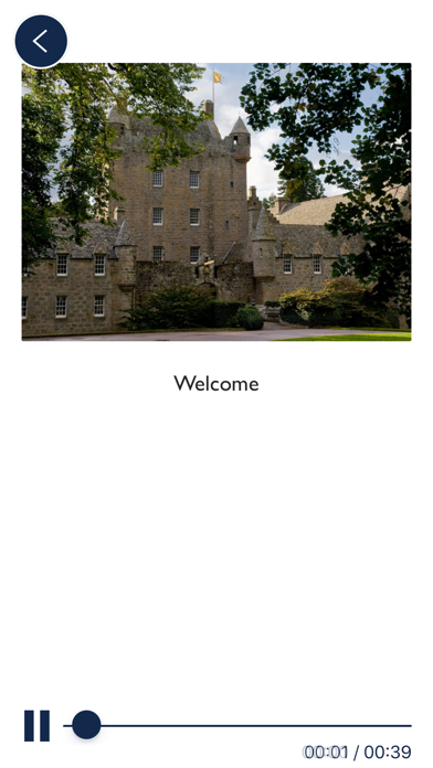 Cawdor Castleのおすすめ画像2