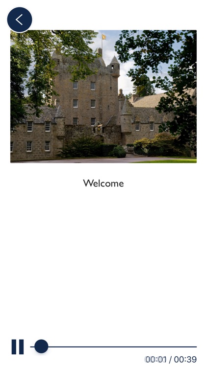 Cawdor Castle