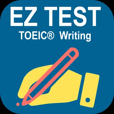EZ Test - TOEIC® Writing Cheats