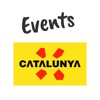 Events Turisme Catalunya icon