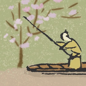 螢幕擷取畫面 (4) 記桃花源AR