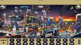 Game screenshot Hidden Numbers : Crime Scene hack
