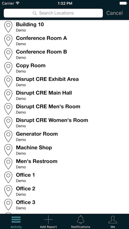 #3. CrowdManager (iOS) 由: Crowd Comfort Inc.
