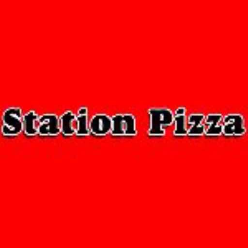 Station Pizza-Order Online icon