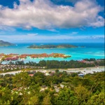 Download Seychelles Wallpapers app