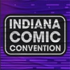 Indiana Comic Convention 2024 icon