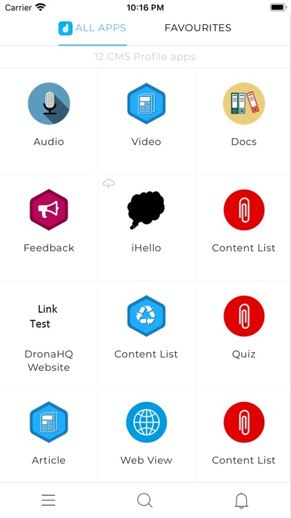 LTIMindtree Apps