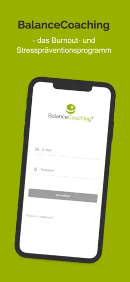 Game screenshot BalanceCoaching mod apk