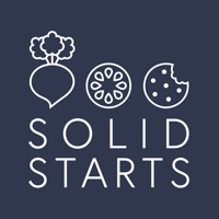 SolidStarts Real Food for Baby apk