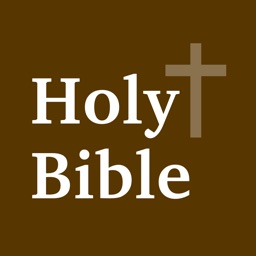 Bible in English + Audio