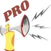 Air Horn Pro - Funny Sounds icon