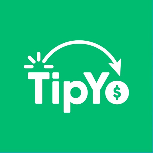 TipYo Mobile Tipping