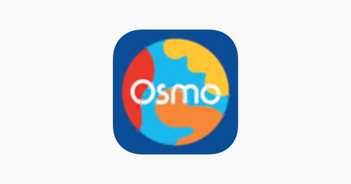 Osmo World on the App Store