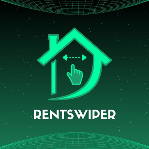 RentSwiper iOS App