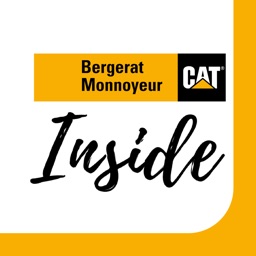 Bergerat Monnoyeur Inside