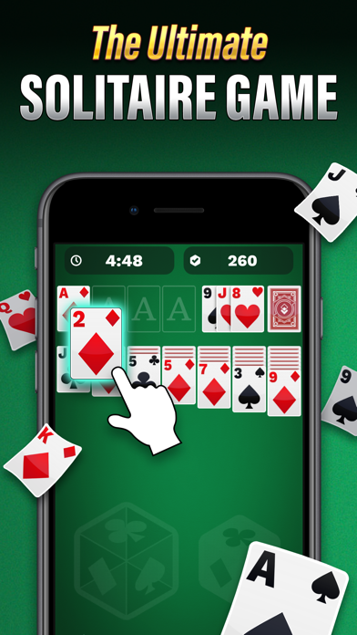 Spider Solitaire para Android - Baixe o APK na Uptodown