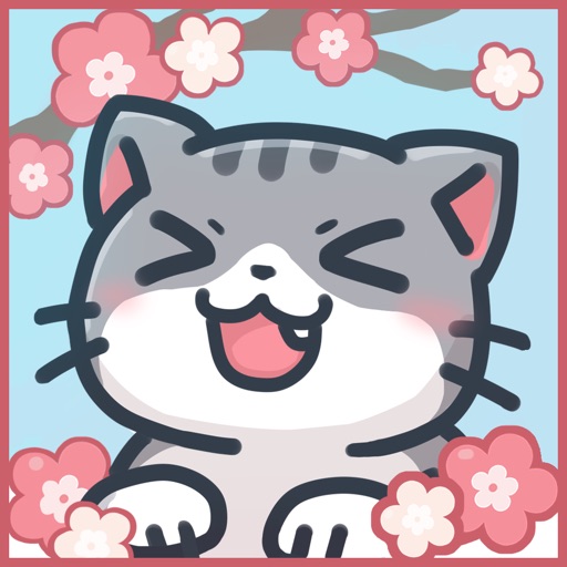 Kitty Peekaboo 3 iOS App
