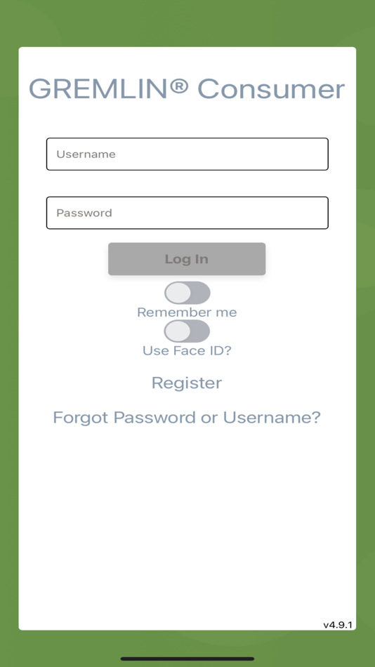 #1. Gremlin Tank Monitoring (iOS) 由: Angus Partners, LLC