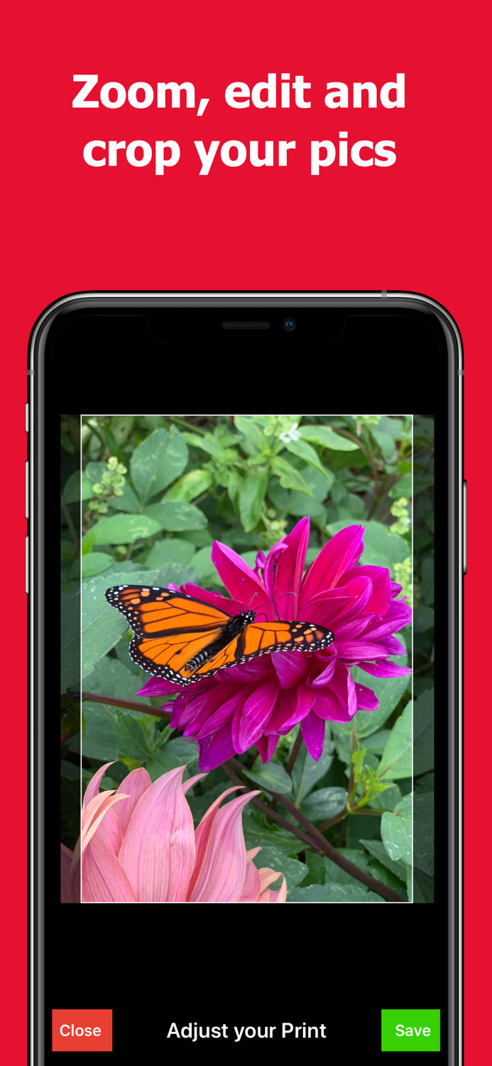 EZ Photo Prints 1 Hour Photos