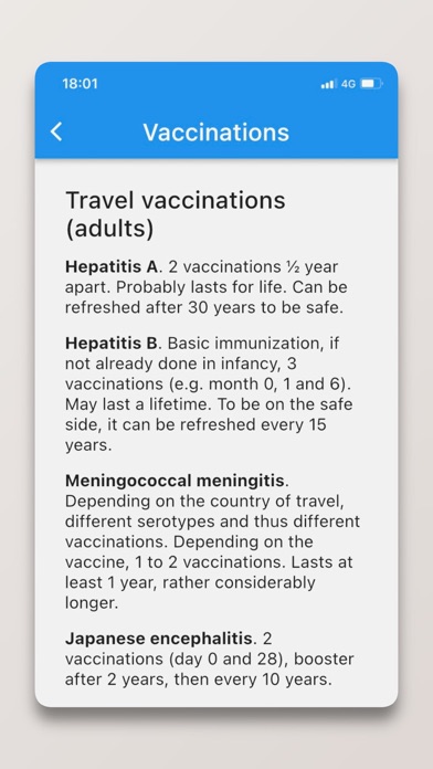 GP Diagnosis Screenshot