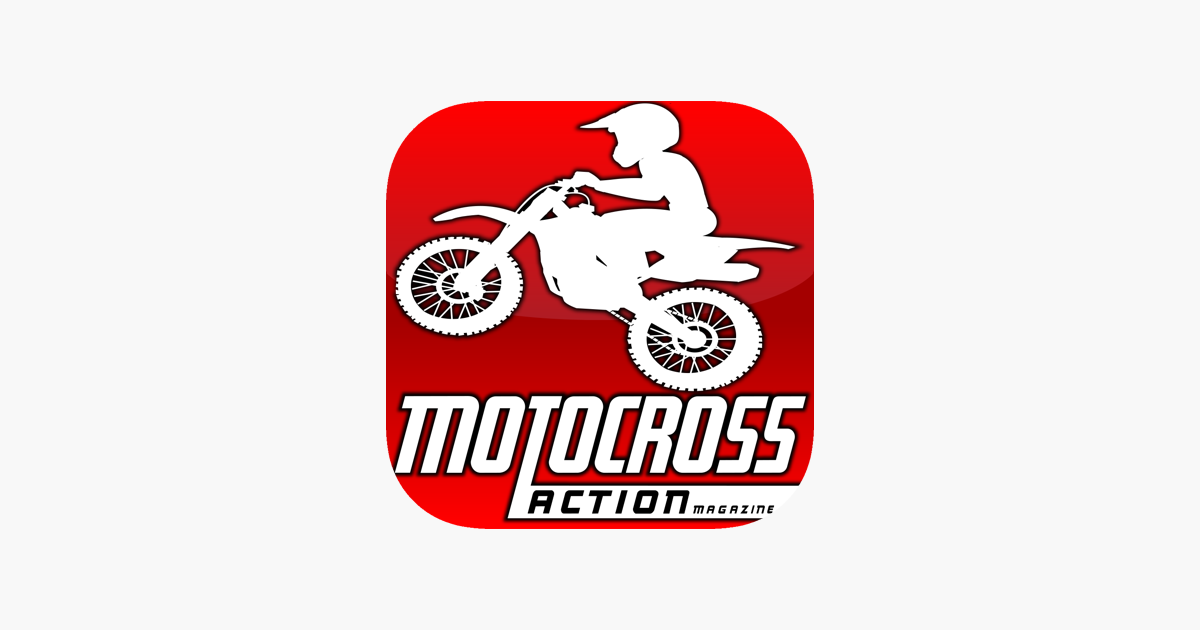 Motocross Action Magazine on the App Store