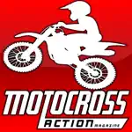 Motocross Action Magazine App Contact