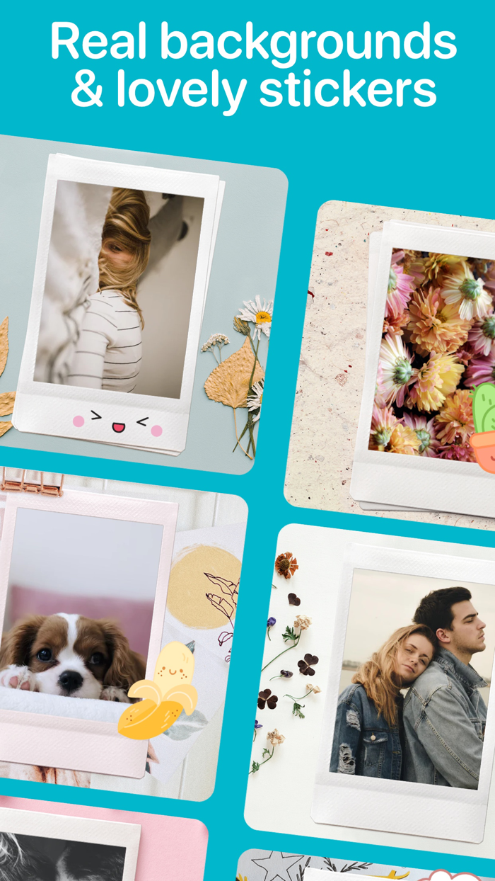 Instants Instax Retro Camera