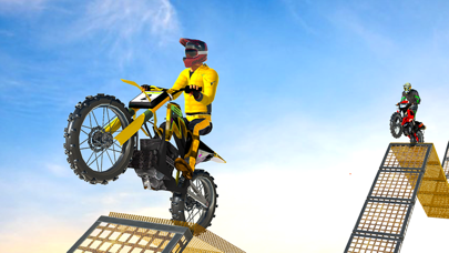 Real Stunt Bike Racing Proのおすすめ画像3