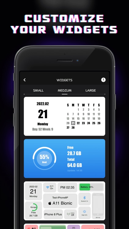 Live Wallpaper Maker 4K: LIFE screenshot-5
