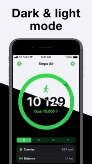 steps air: step & walk tracker problems & solutions and troubleshooting guide - 4