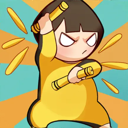 KungFu Superstar:Call me Sifu Читы