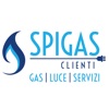 Spigas Clienti icon