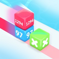 Cube Cube 3D logo