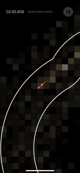 Game screenshot Rocket Drift Racing apk