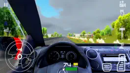 Game screenshot Ambulance Car Simulator 2023 hack