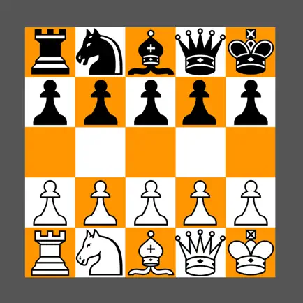 Mini Chess 5x5 Cheats