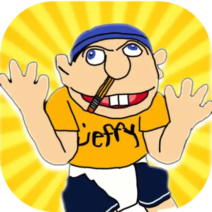 Jeffy HD Wallpapper Читы