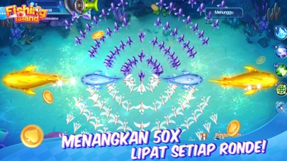 Fishing Master Screenshot