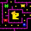 Pac Maze - Escape Runner icon