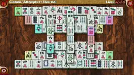 Game screenshot Random Mahjong Pro apk