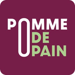 POMME DE PAIN France