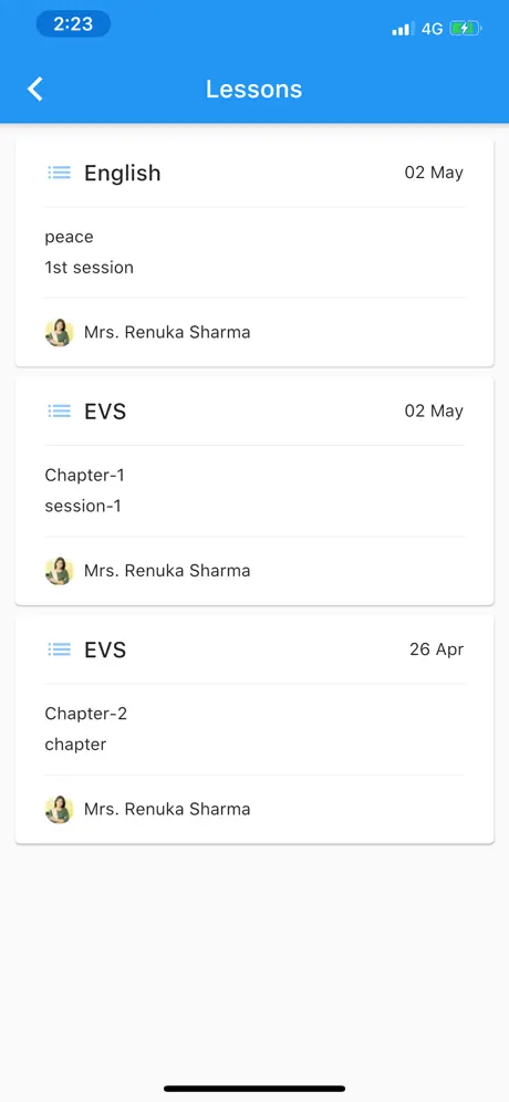 K12App